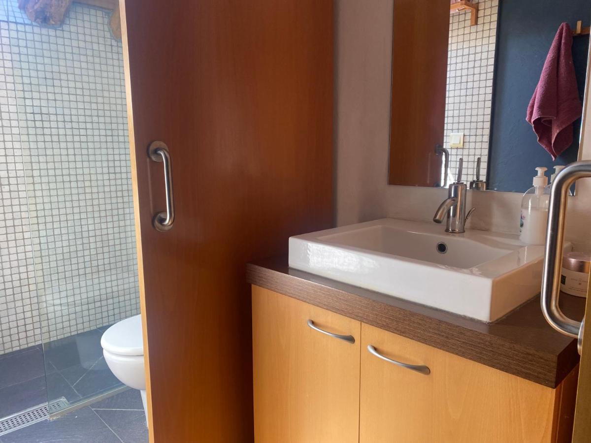 Loft De La Place بورغ مدام المظهر الخارجي الصورة
