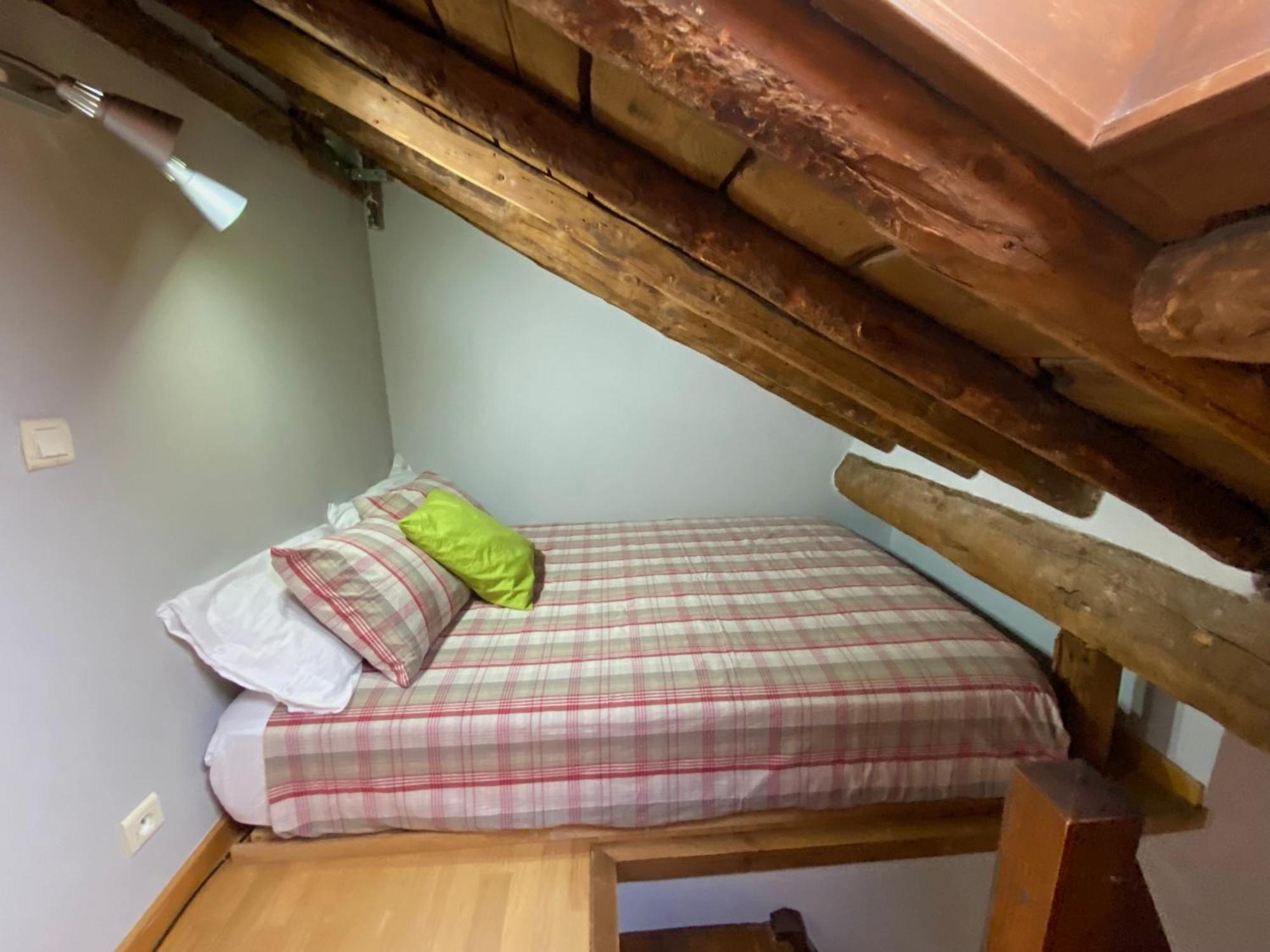 Loft De La Place بورغ مدام المظهر الخارجي الصورة
