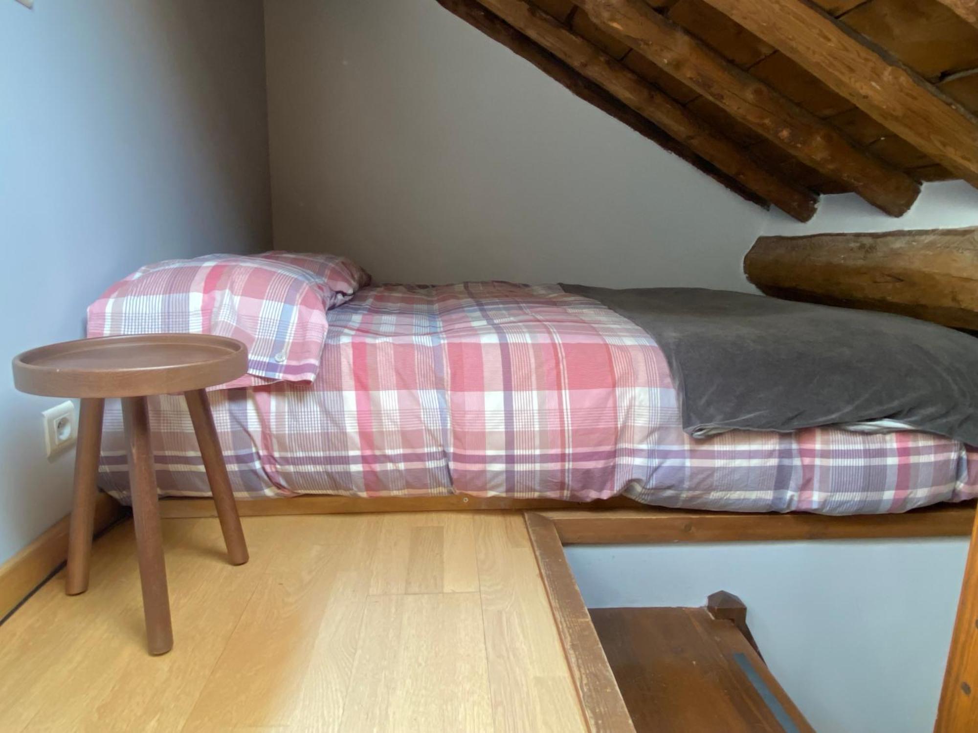 Loft De La Place بورغ مدام المظهر الخارجي الصورة